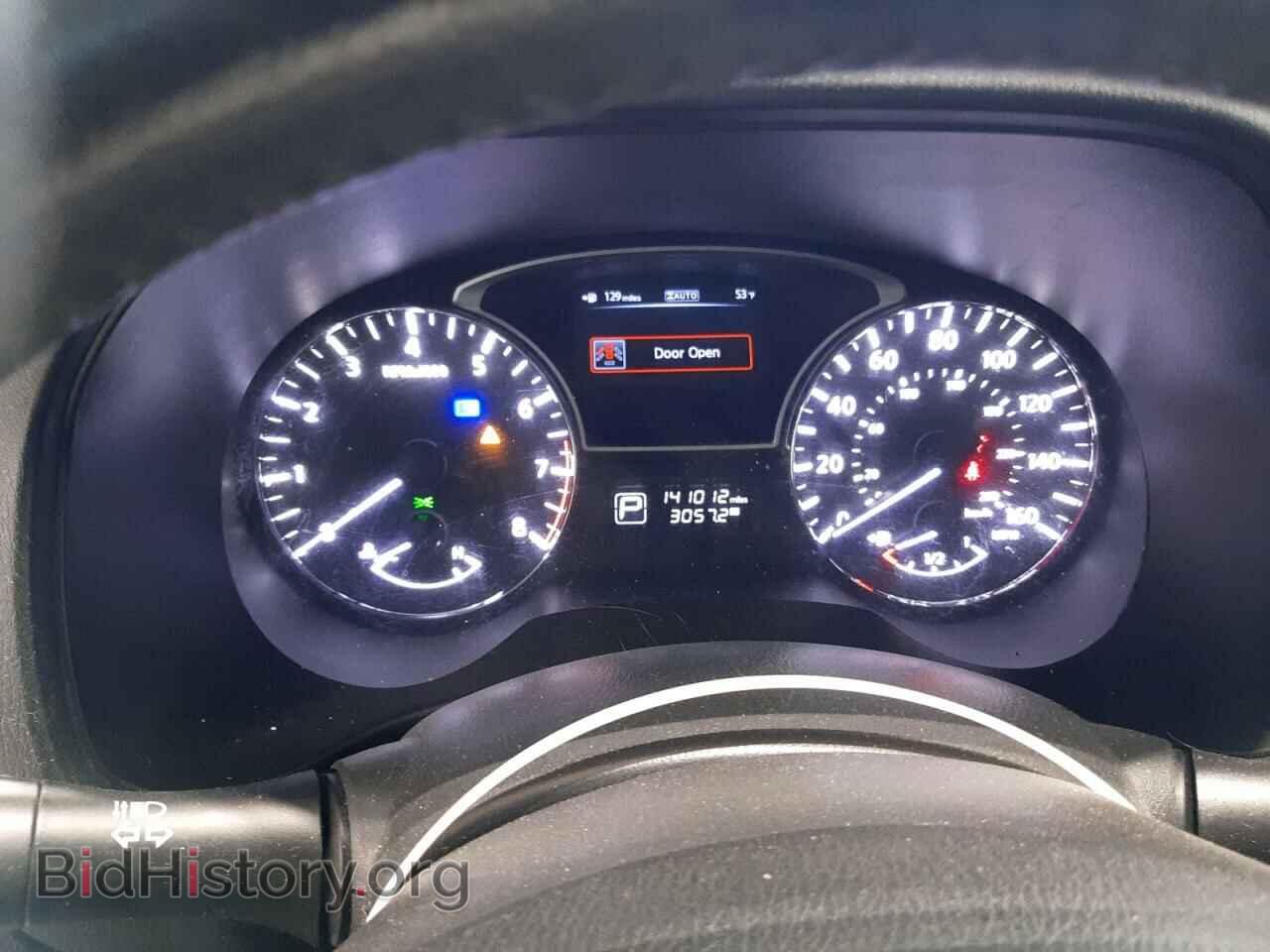 2013 NISSAN PATHFINDER - VIN: 5N1AR2MM9DC670990 - Фото 9
