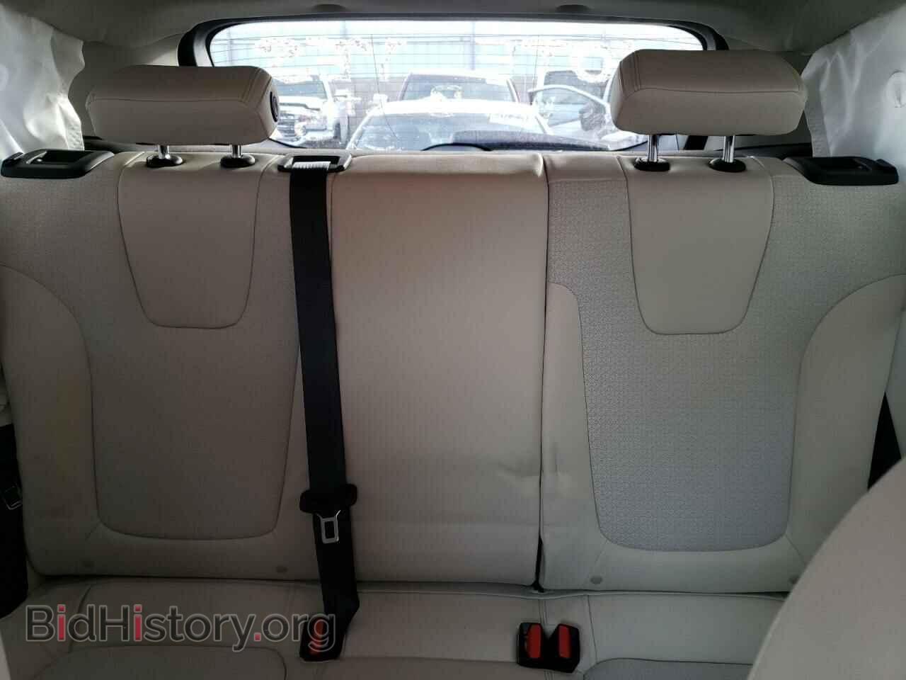 2021 BUICK ENCORE - VIN: KL4MMCSL8MB147864 - Photo 10