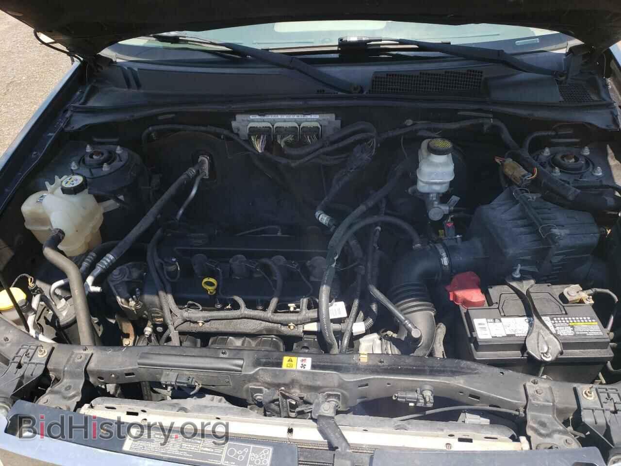 2012 FORD ESCAPE - VIN: 1FMCU0C71CKC36722 - Фото 12