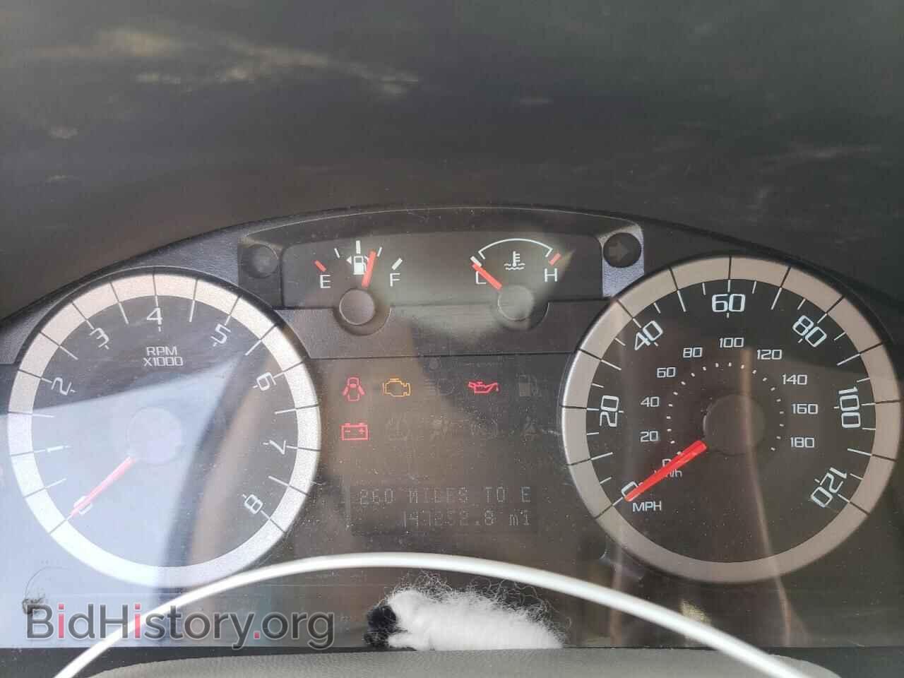 2012 FORD ESCAPE - VIN: 1FMCU0C71CKC36722 - Фото 9