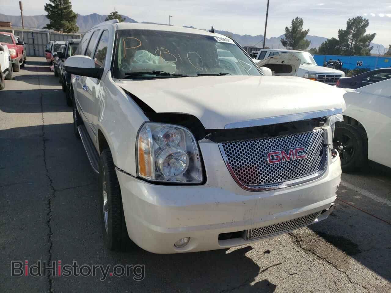 Photo 1GKS2MEF7DR367099 - GMC YUKON 2013
