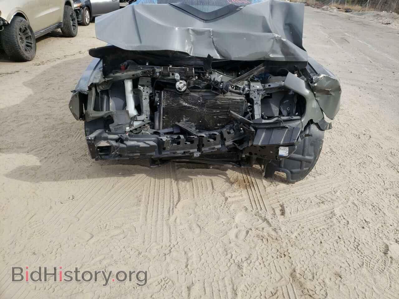 2017 DODGE CHALLENGER - VIN: 2C3CDZBT5HH530764 - Фото 9