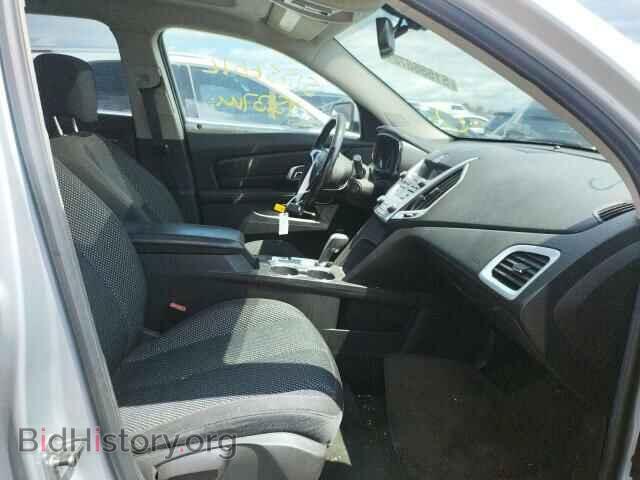 2011 GMC TERRAIN - VIN: 2CTFLSE54B6283793 - Фото 5