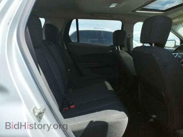 2011 GMC TERRAIN - VIN: 2CTFLSE54B6283793 - Фото 6