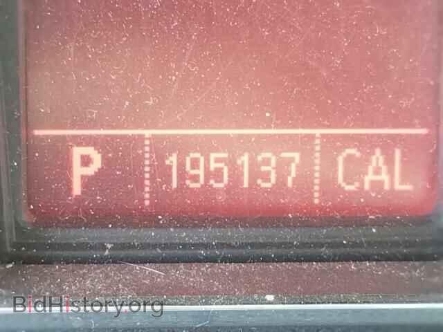 2011 GMC TERRAIN - VIN: 2CTFLSE54B6283793 - Фото 8