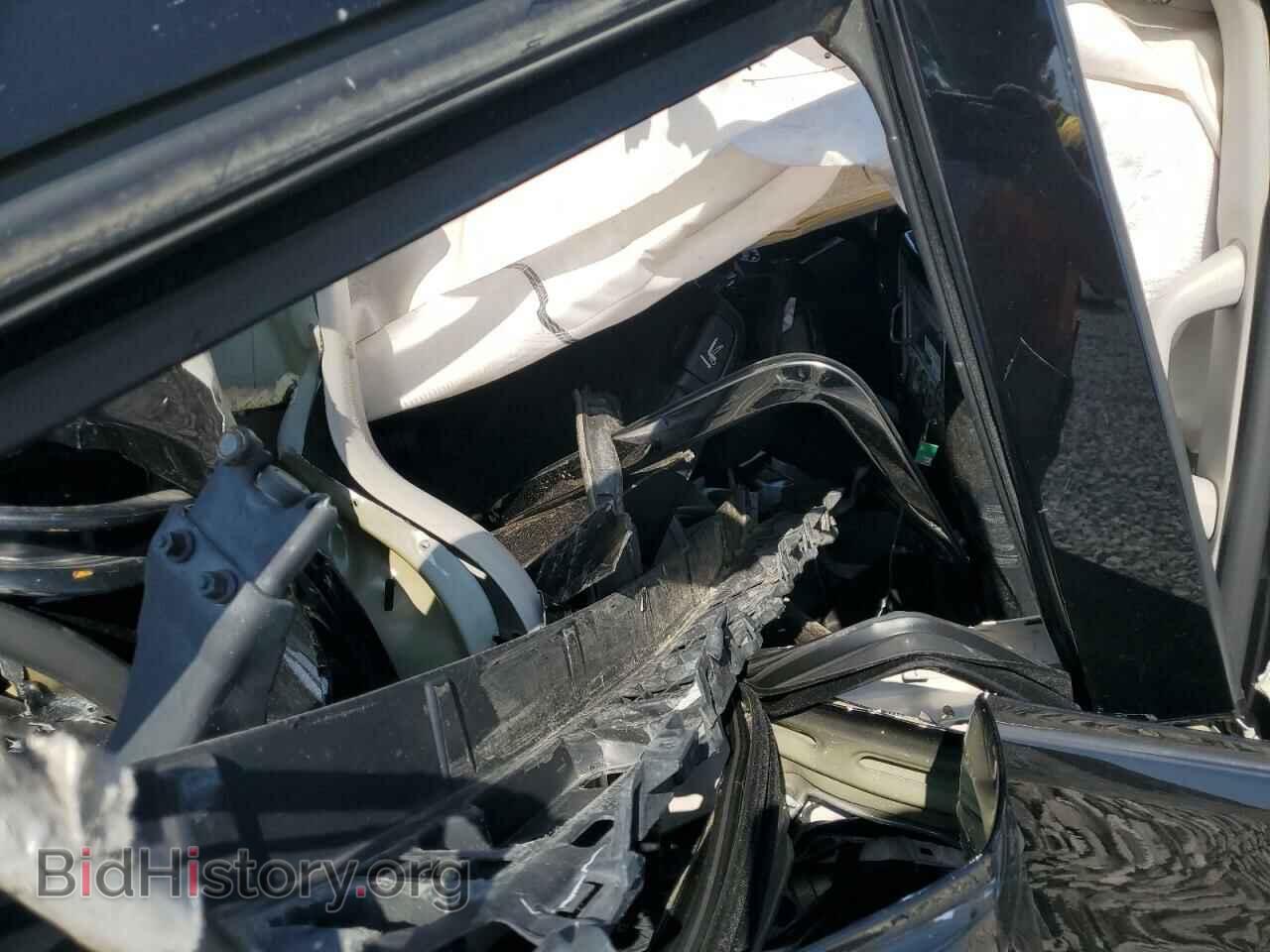 2018 CHRYSLER PACIFICA - VIN: 2C4RC1EG0JR352156 - Фото 11