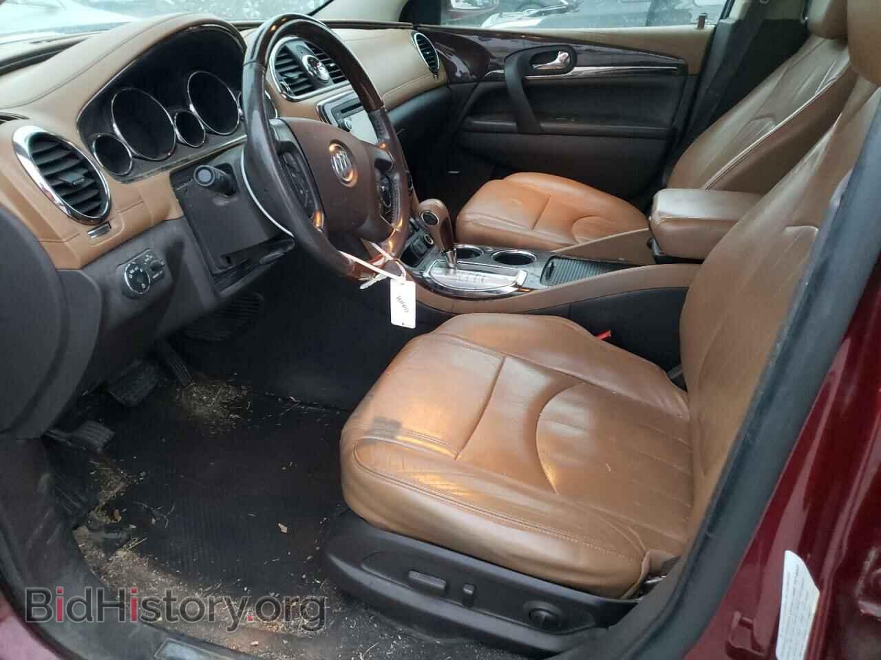 2015 BUICK ENCLAVE - VIN: 5GAKRBKD9FJ224284 - Фото 7