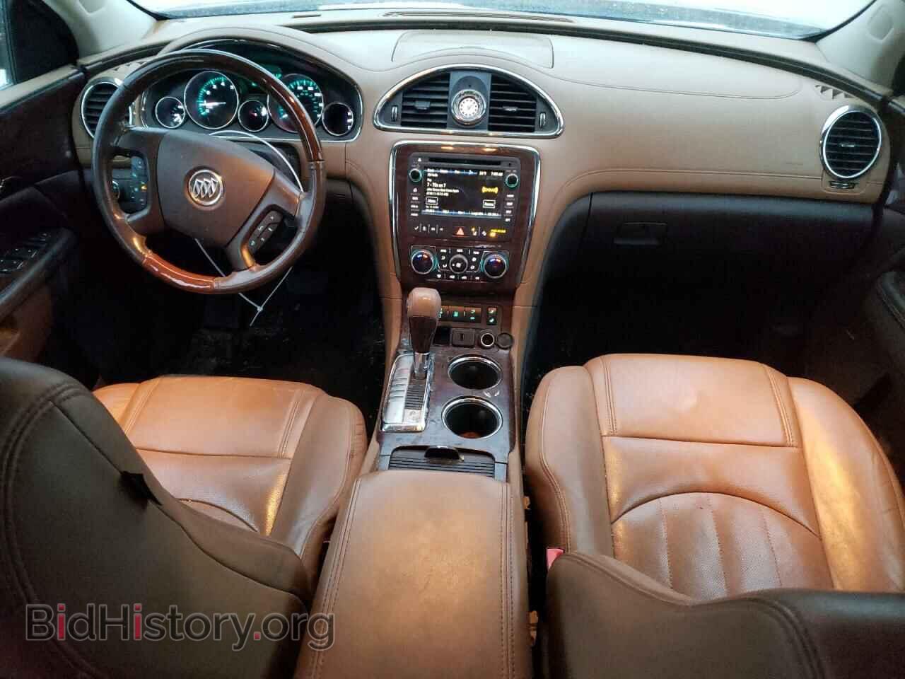 2015 BUICK ENCLAVE - VIN: 5GAKRBKD9FJ224284 - Фото 8