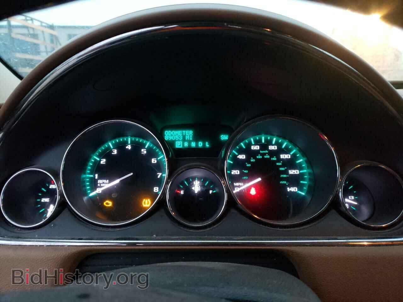2015 BUICK ENCLAVE - VIN: 5GAKRBKD9FJ224284 - Фото 9
