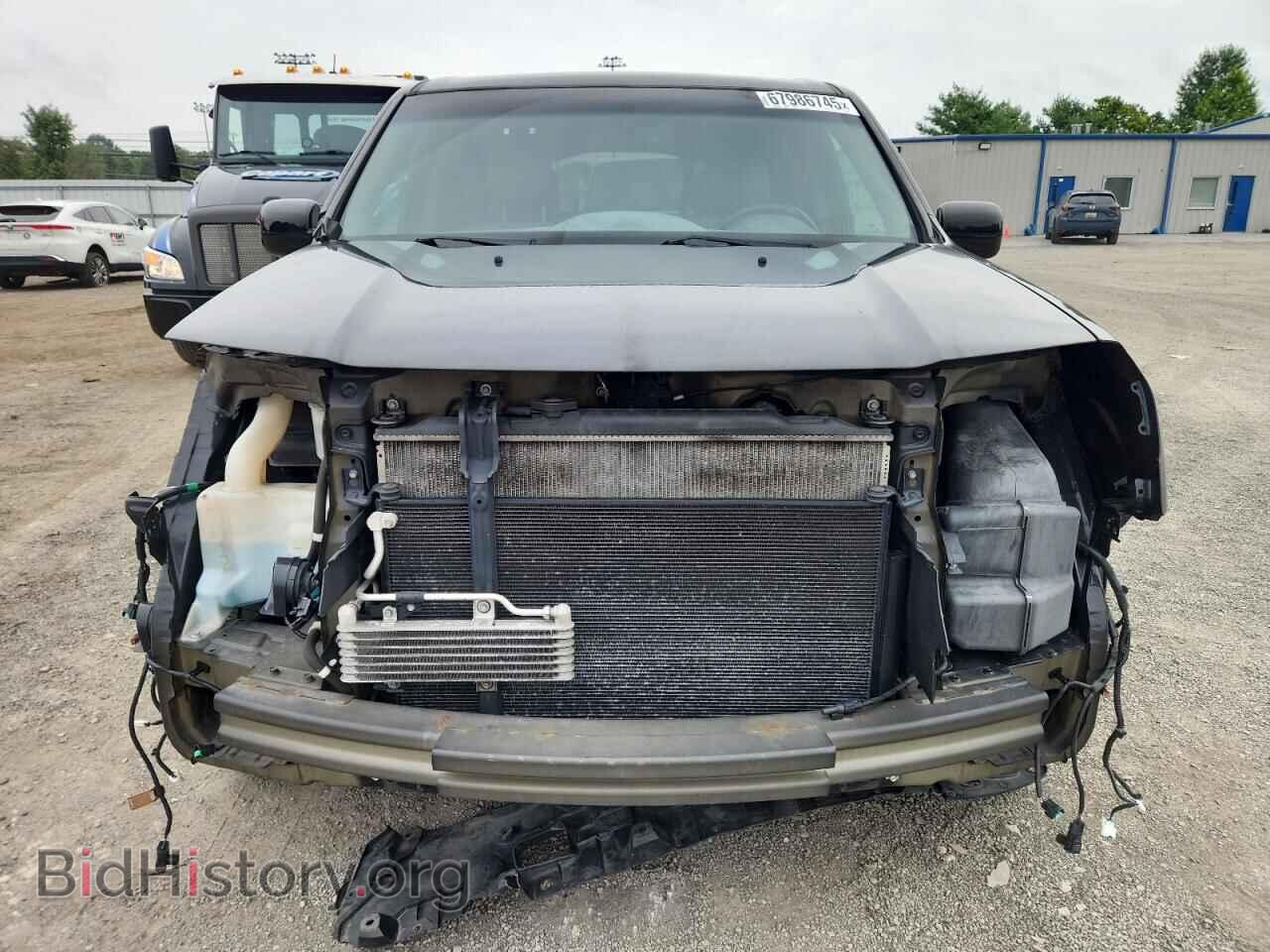 2013 HONDA PILOT - VIN: 5FNYF4H96DB080424 - Фото 5