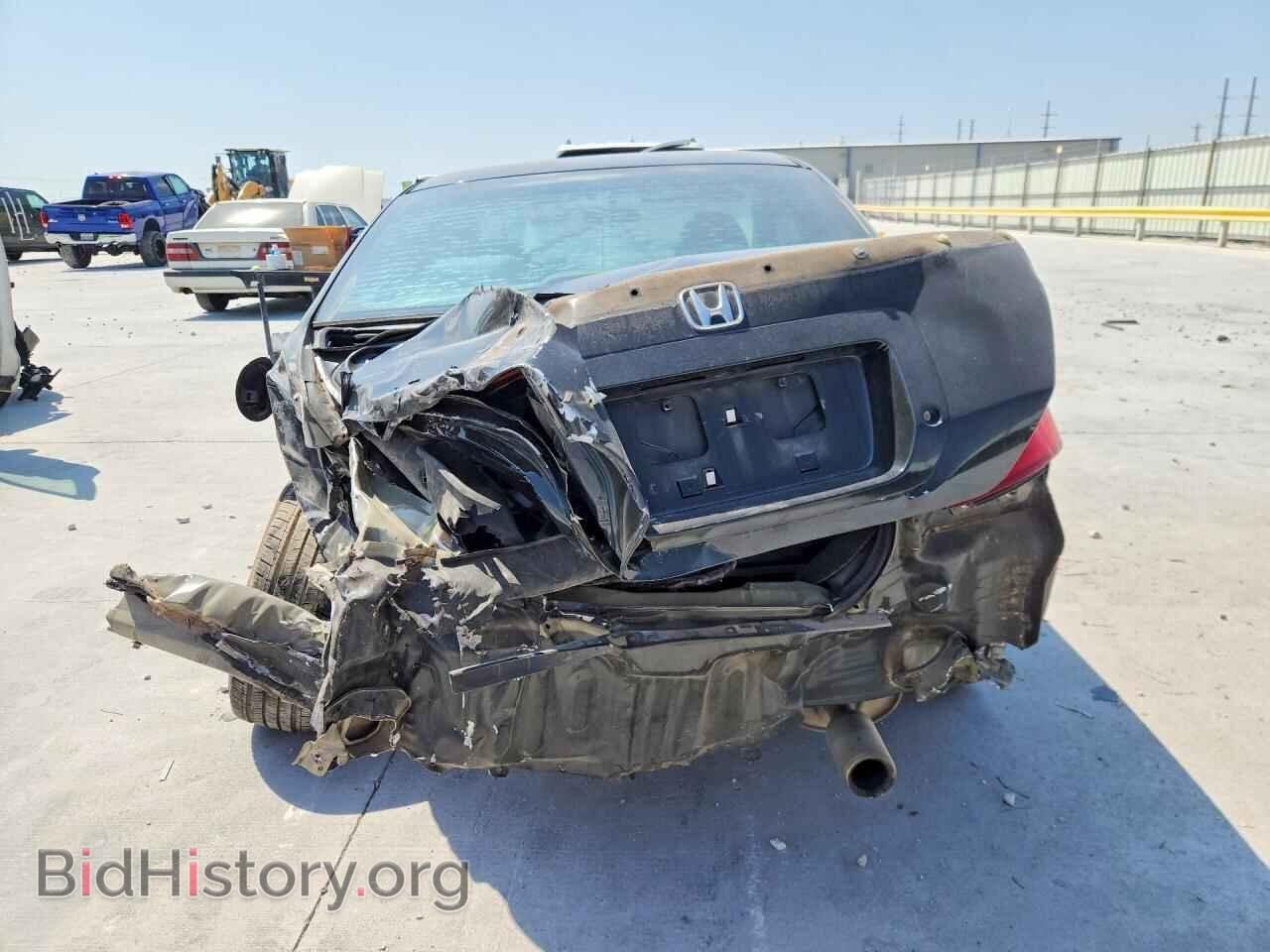2008 HONDA CIVIC - VIN: 2HGFG12618H553763 - Фото 6