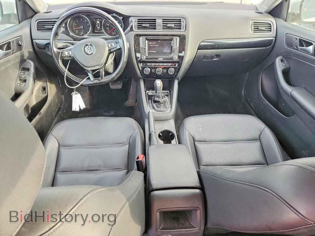 2017 VOLKSWAGEN JETTA - VIN: 3VWL17AJ4HM415628 - Фото 8