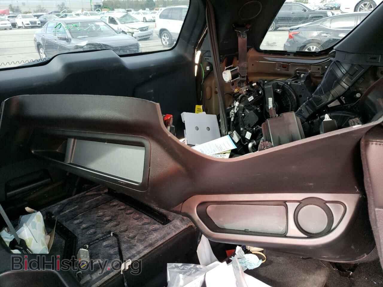2018 FORD EXPLORER - VIN: 1FM5K8GT3JGB01990 - Фото 13