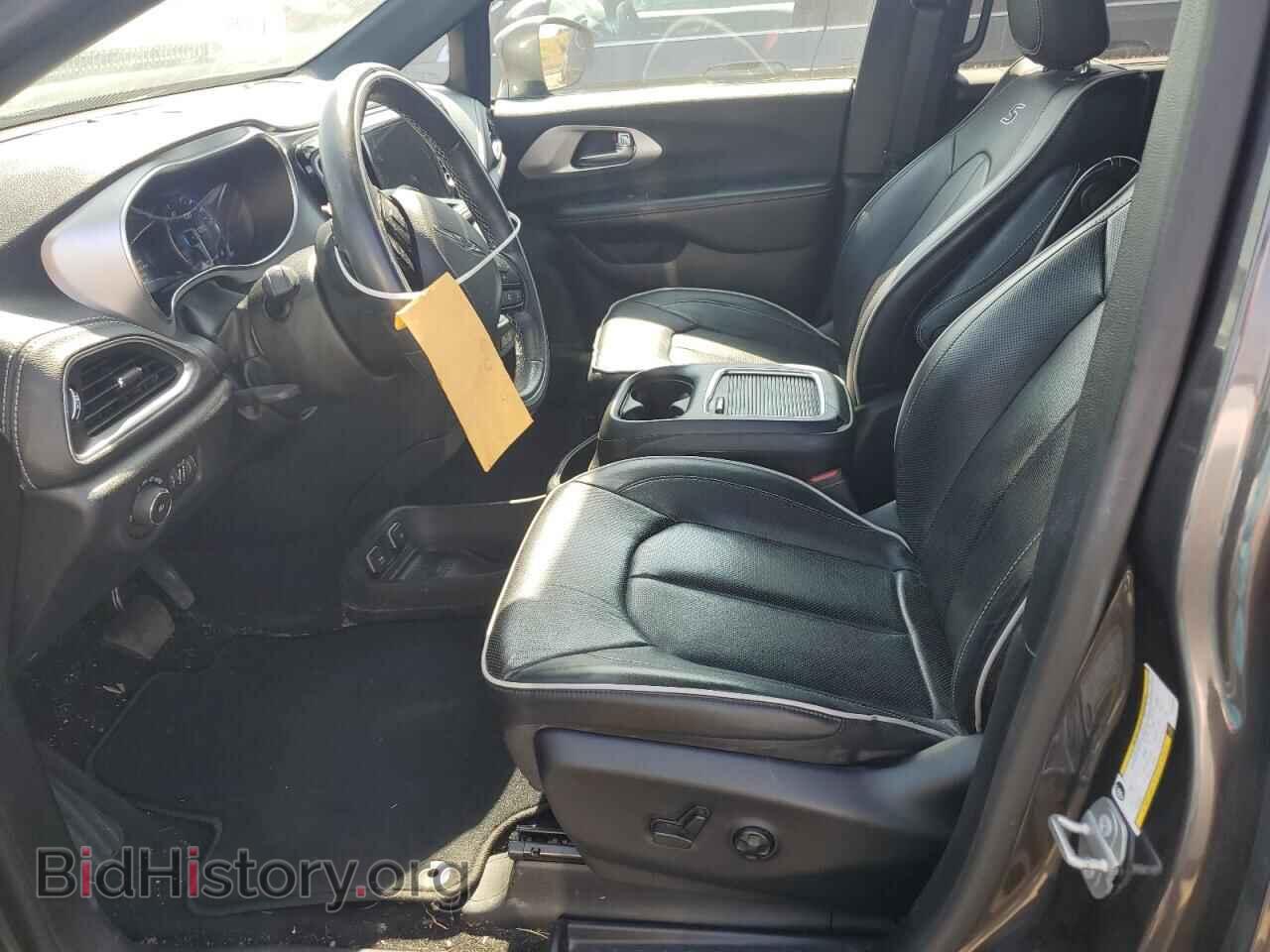 2020 CHRYSLER PACIFICA - VIN: 2C4RC1GG8LR286326 - Фото 7