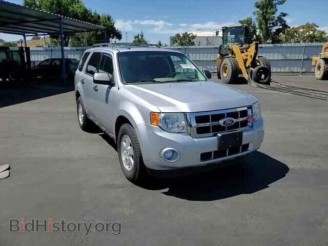 2011 FORD ESCAPE - VIN: 1FMCU9D76BKA44181 - Фото 14