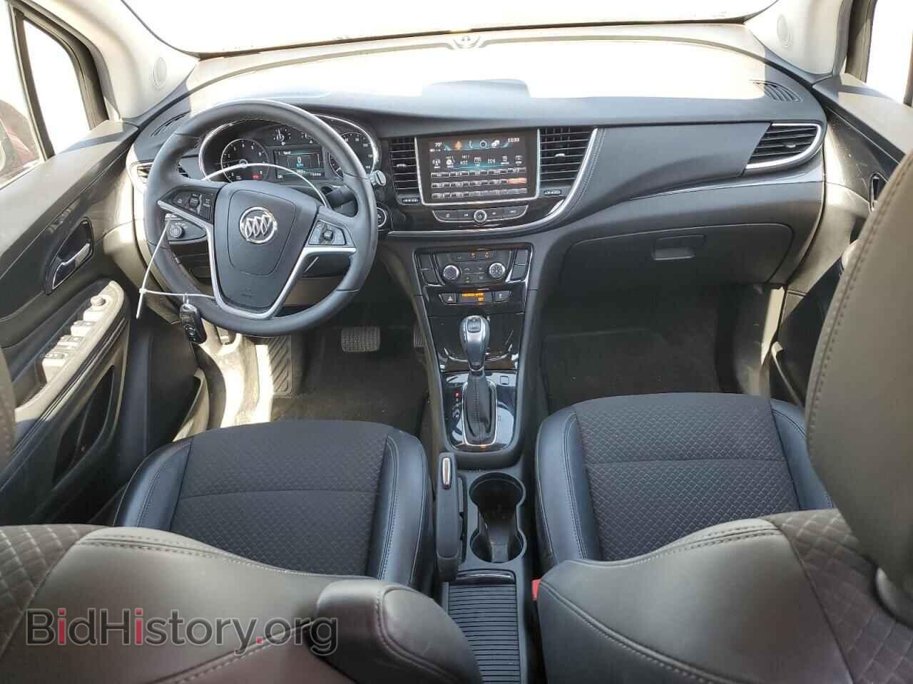 2017 BUICK ENCORE - VIN: KL4CJASB4HB173884 - Photo 8