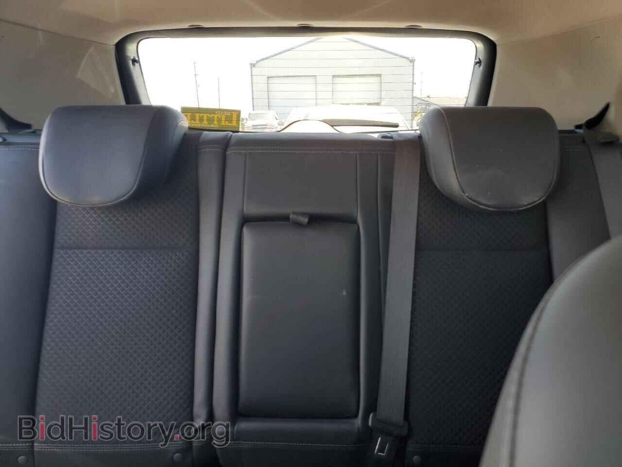 2017 BUICK ENCORE - VIN: KL4CJASB4HB173884 - Photo 10