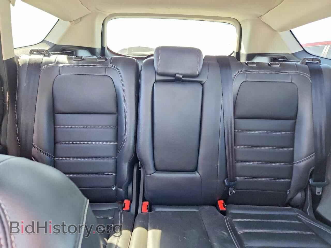 2019 FORD ESCAPE - VIN: 1FMCU0J94KUB58475 - Фото 10