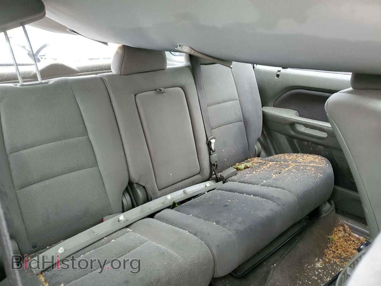 2006 HONDA PILOT - VIN: 2HKYF18456H513531 - Фото 11