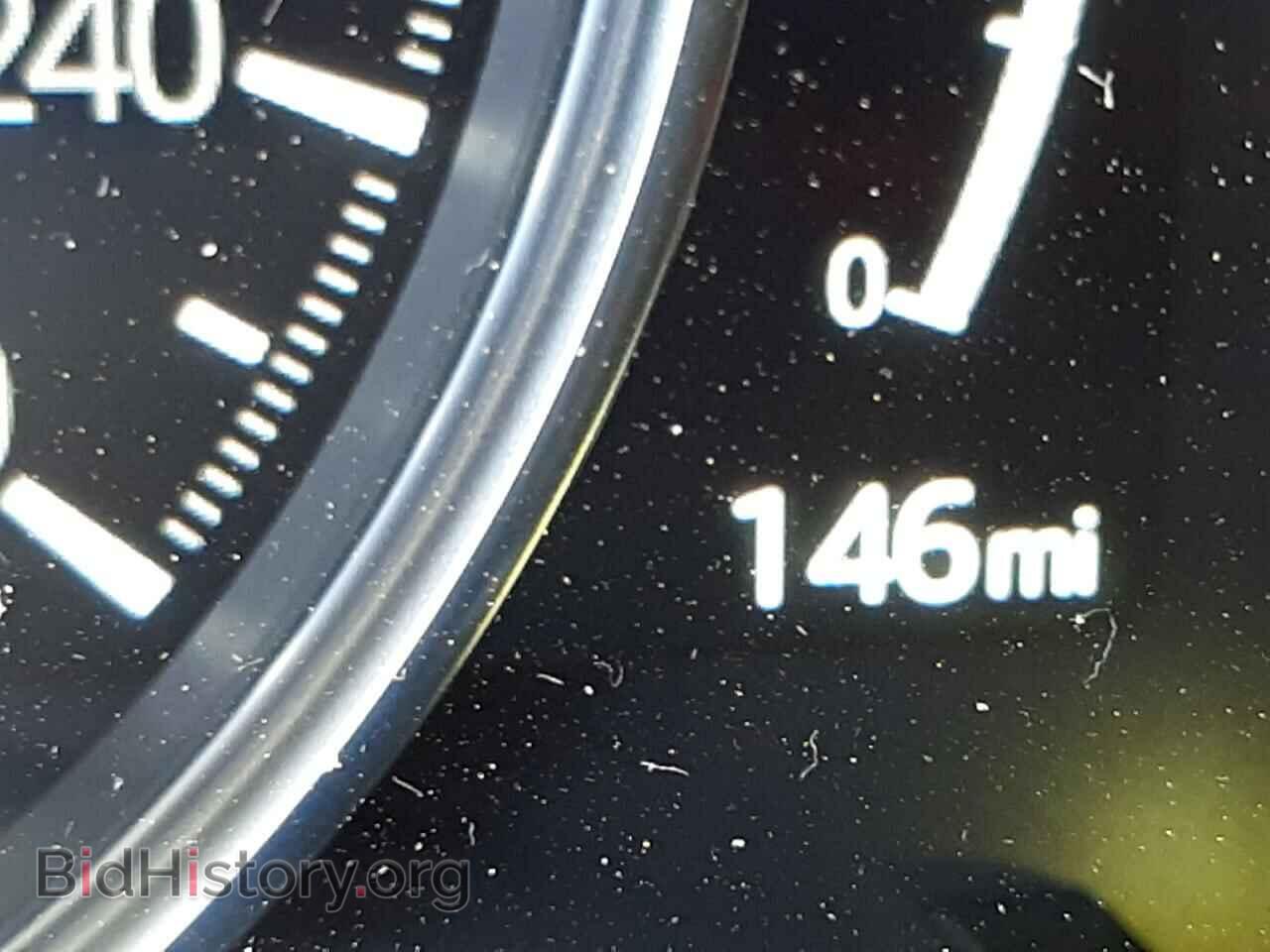 2021 MAZDA CX-5 - VIN: JM3KFADMXM0471211 - Фото 8