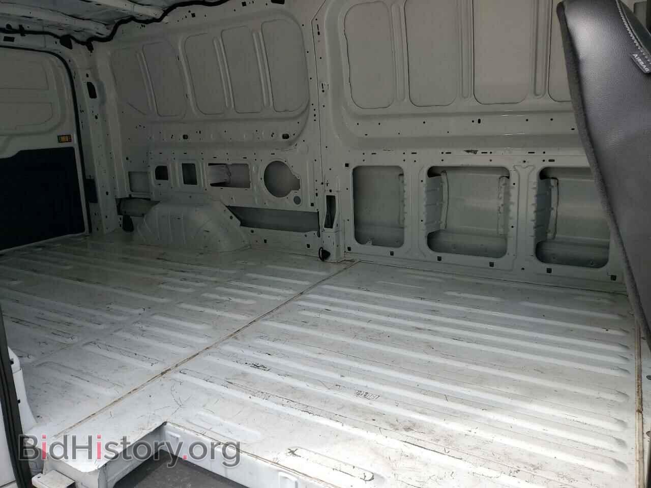 2022 FORD TRANSIT - VIN: 1FTBR2Y80NKA64166 - Фото 11