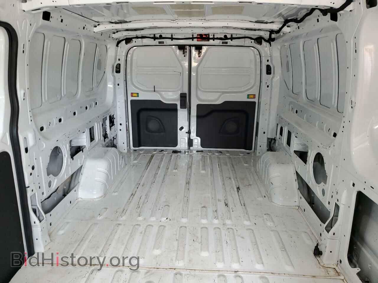 2022 FORD TRANSIT - VIN: 1FTBR2Y80NKA64166 - Фото 10