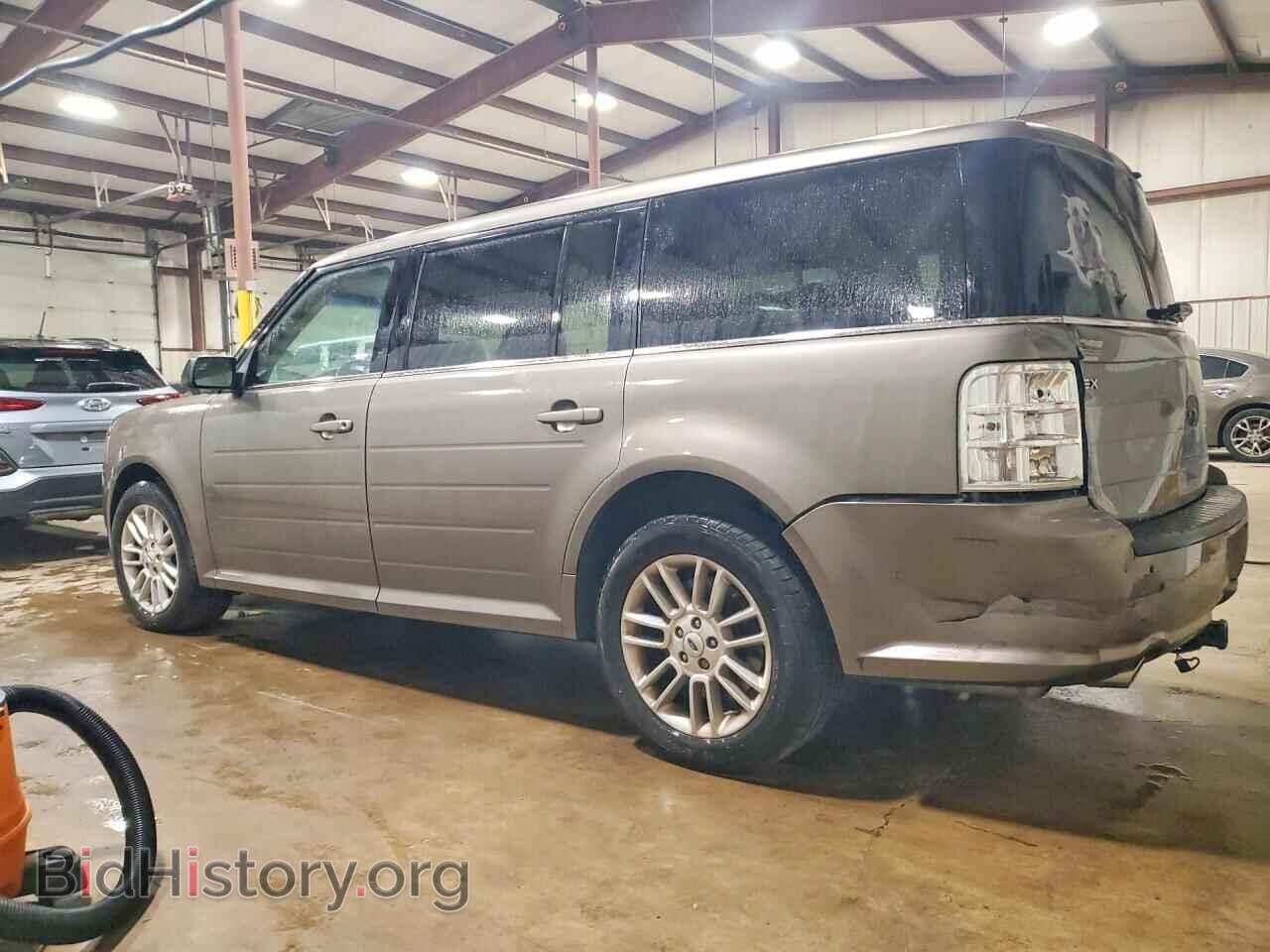 2014 FORD FLEX - VIN: 2FMHK6C88EBD36028 - Photo 2