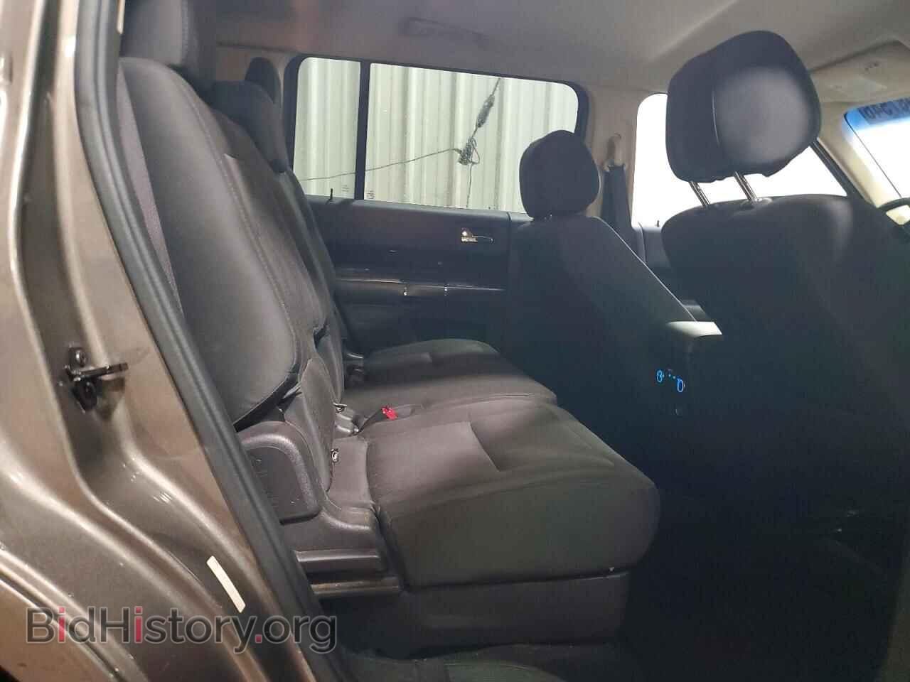 2014 FORD FLEX - VIN: 2FMHK6C88EBD36028 - Photo 11