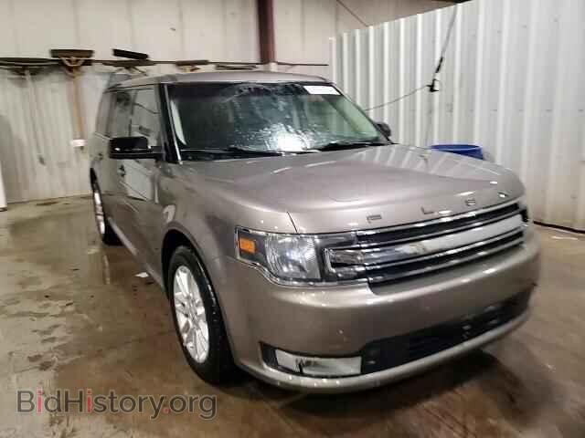 2014 FORD FLEX - VIN: 2FMHK6C88EBD36028 - Photo 14