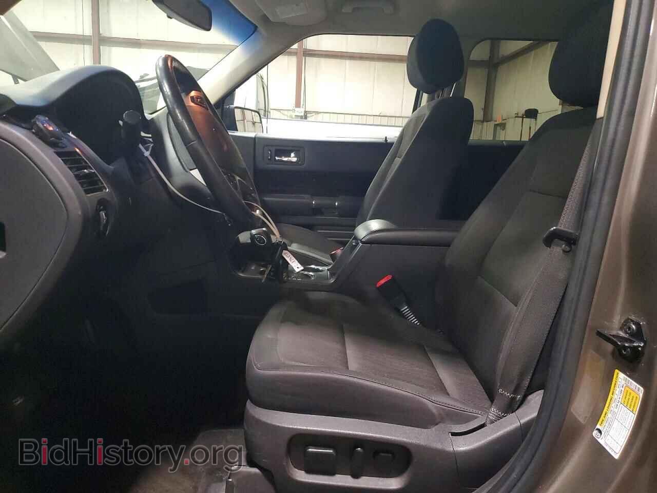 2014 FORD FLEX - VIN: 2FMHK6C88EBD36028 - Photo 7