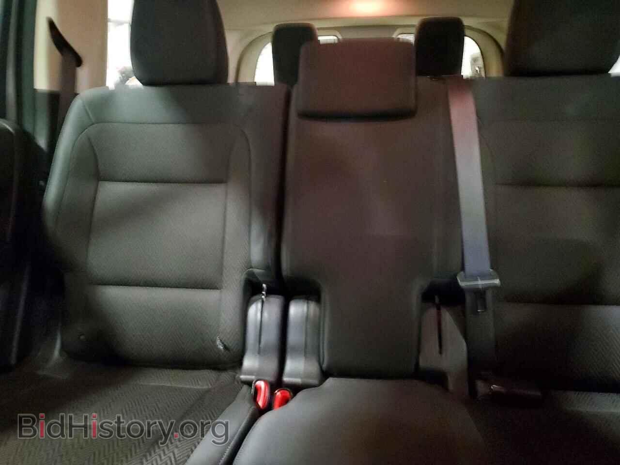 2014 FORD FLEX - VIN: 2FMHK6C88EBD36028 - Photo 10