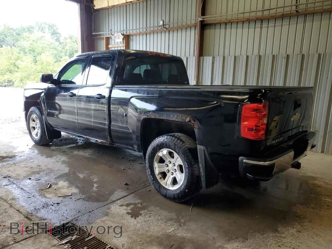 2014 CHEVROLET ALL Models - VIN: 1GCVKREC4EZ188581 - Фото 2