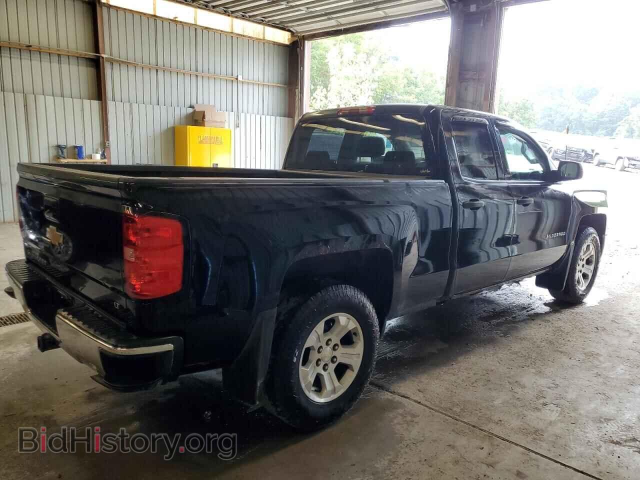 2014 CHEVROLET ALL Models - VIN: 1GCVKREC4EZ188581 - Фото 3