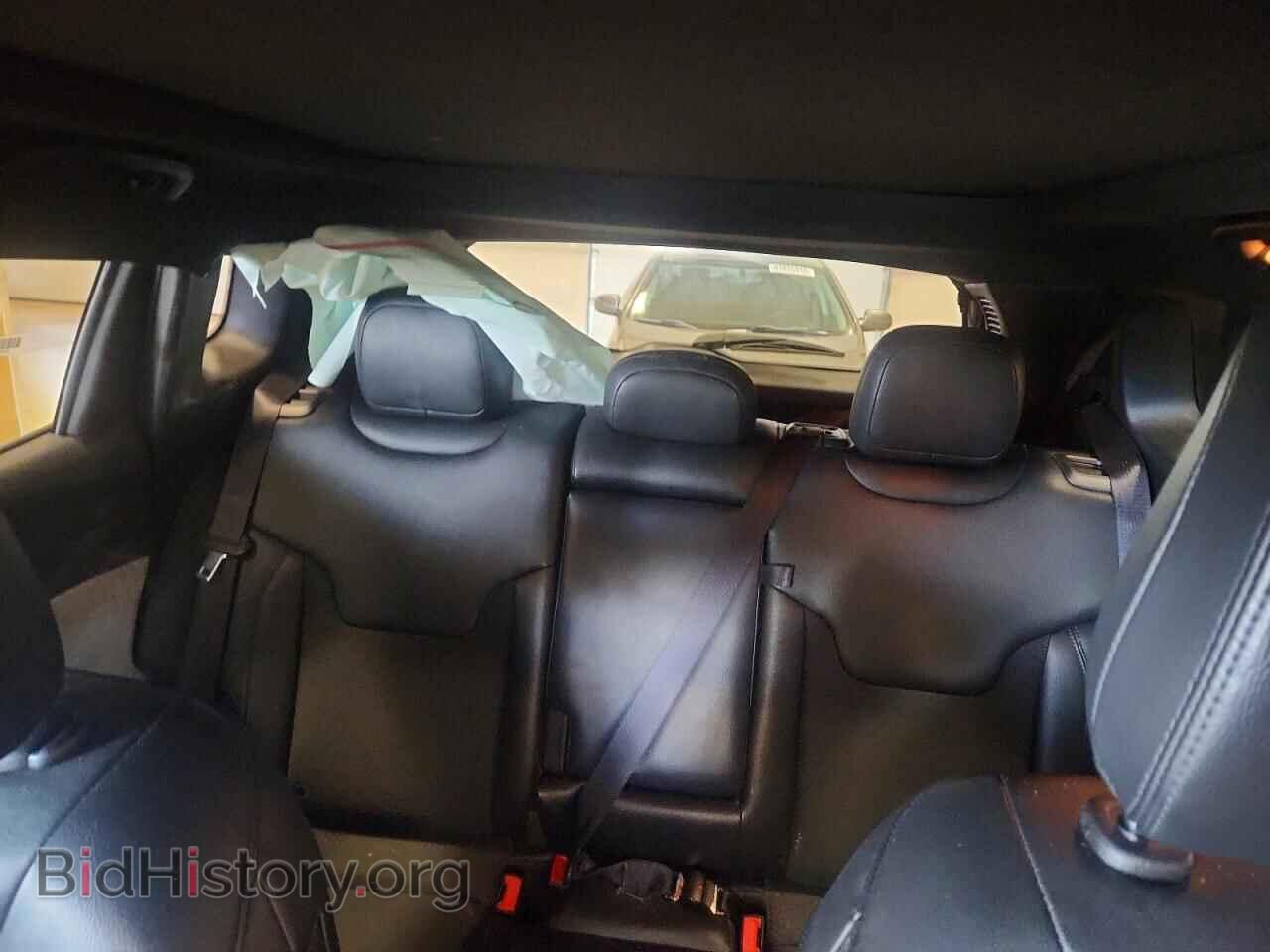 2025 JEEP COMPASS - VIN: 3C4NJDBN5ST548875 - Photo 10