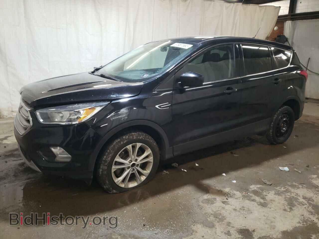 Фотография 1FMCU9GD2KUB19500 - FORD ESCAPE 2019