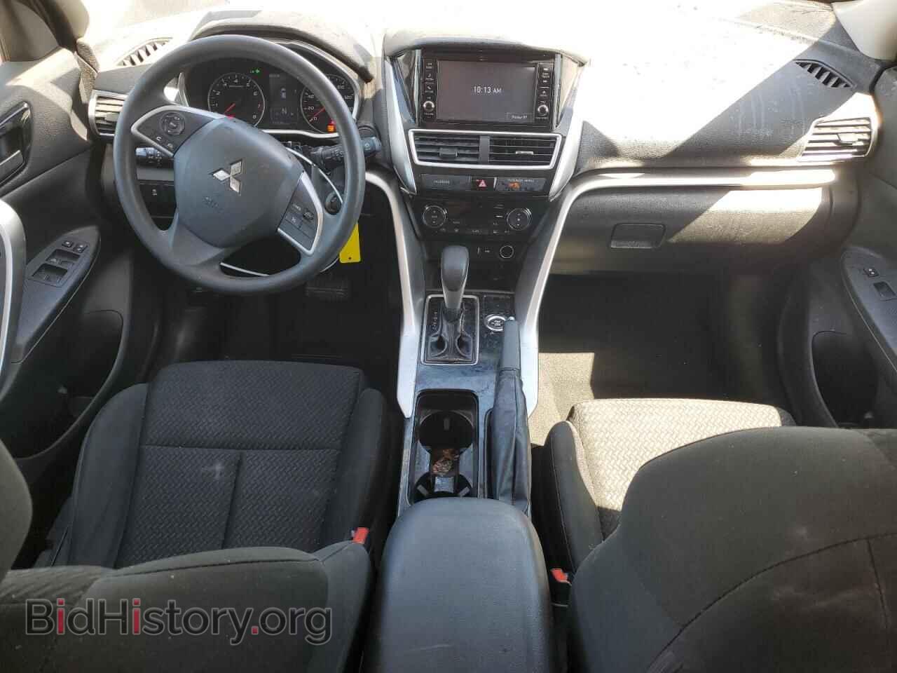2020 MITSUBISHI ECLIPSE - VIN: JA4AT3AA6LZ021644 - Фото 8