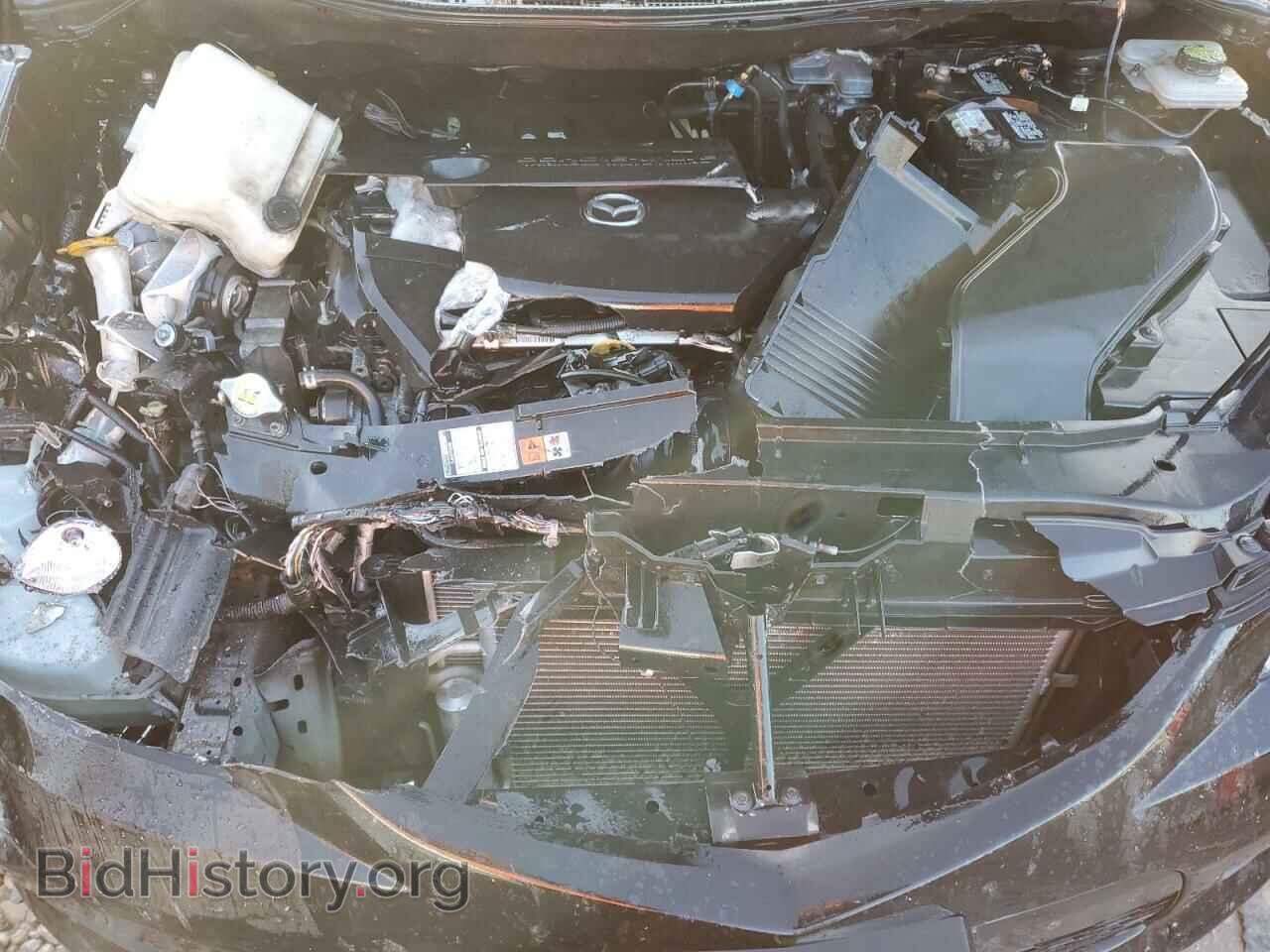 2010 MAZDA 5 - VIN: JM1CR2W34A0360843 - Фото 11