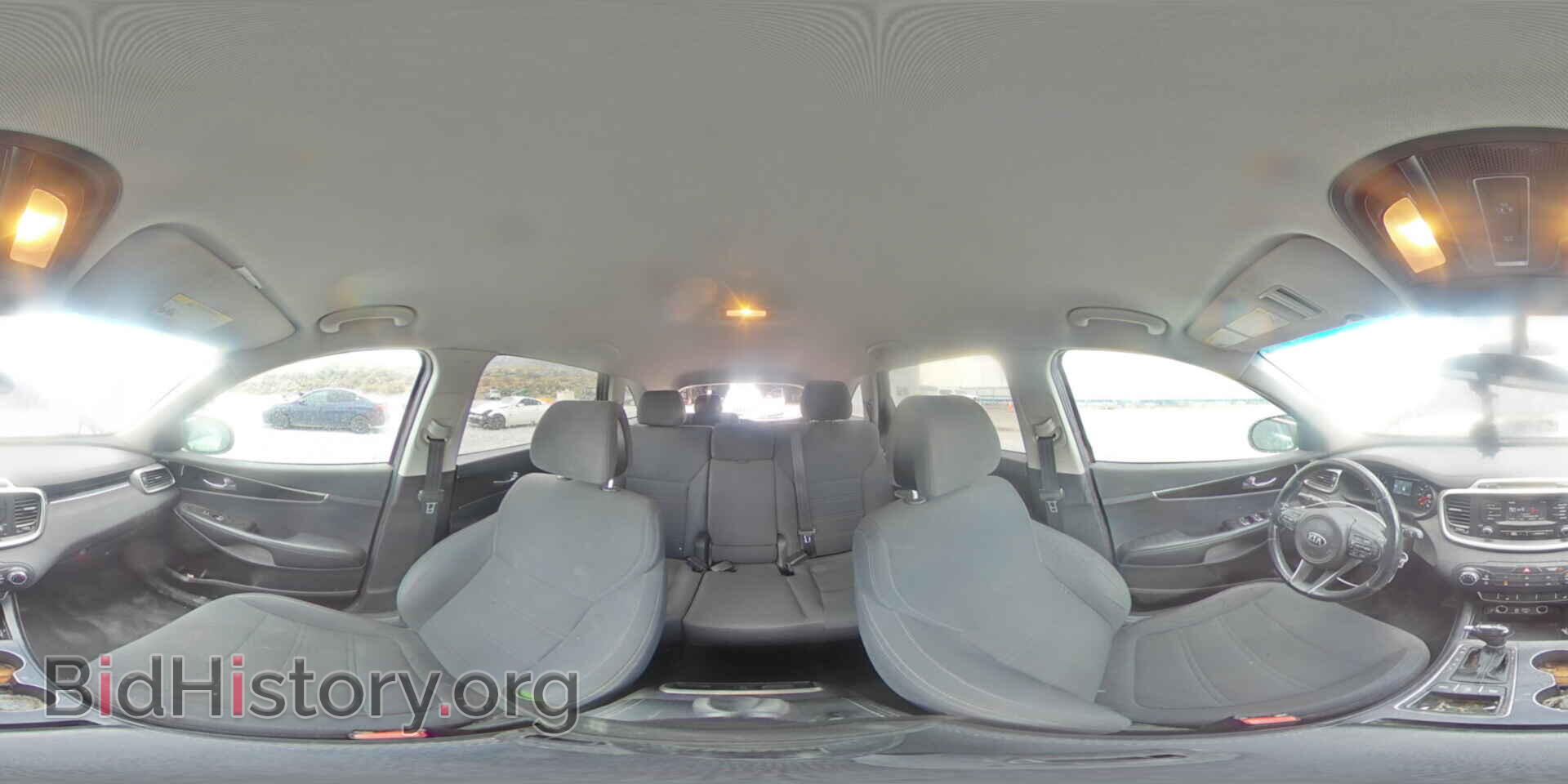 2016 KIA SORENTO - VIN: 5XYPGDA36GG048357 - Фото 15