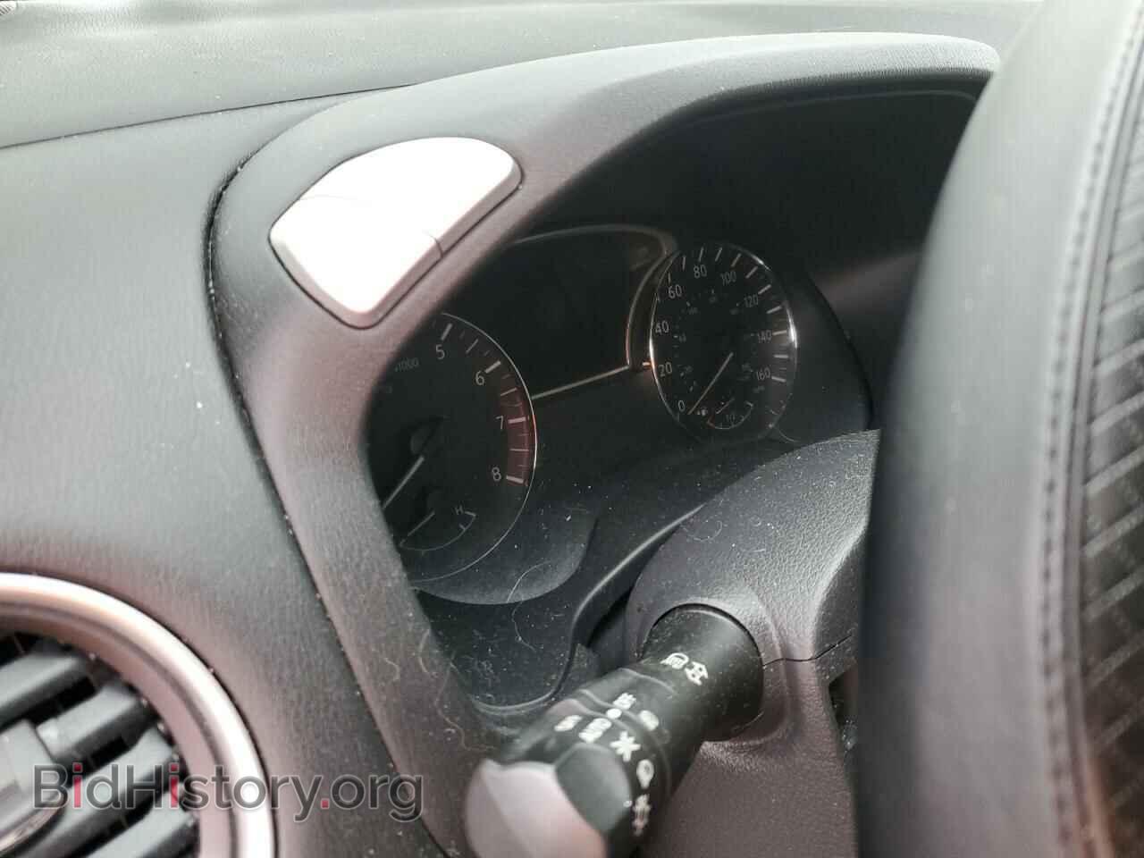 2017 NISSAN PATHFINDER - VIN: 5N1DR2MM3HC611095 - Фото 9