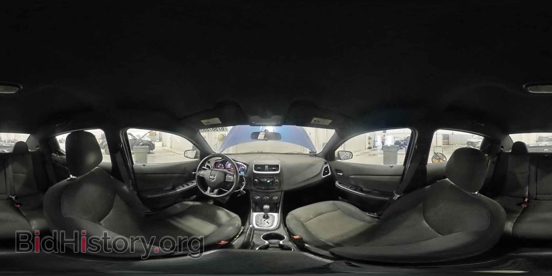 2014 DODGE AVENGER - VIN: 1C3CDZAG6EN219044 - Фото 15