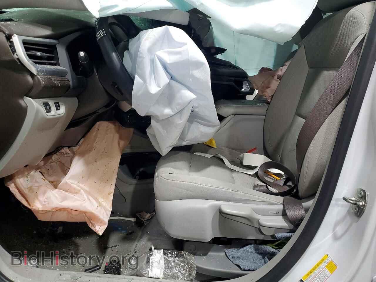 2020 GMC ACADIA - VIN: 1GKKNKLA8LZ140859 - Photo 7