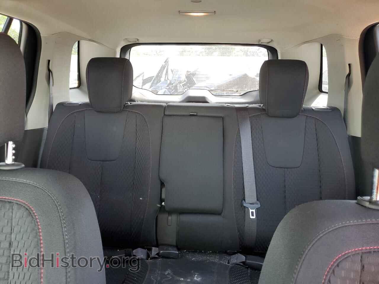2015 GMC TERRAIN - VIN: 2GKFLVEK4F6238060 - Photo 10