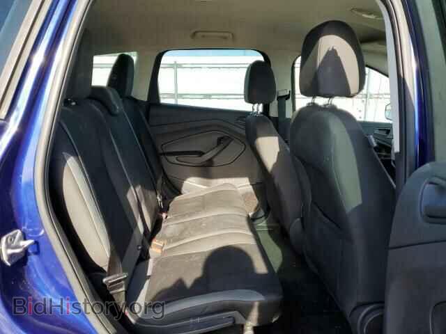 2014 FORD ESCAPE - VIN: 1FMCU0F74EUA11293 - Фото 6