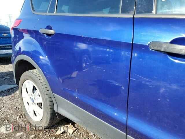 2014 FORD ESCAPE - VIN: 1FMCU0F74EUA11293 - Фото 9