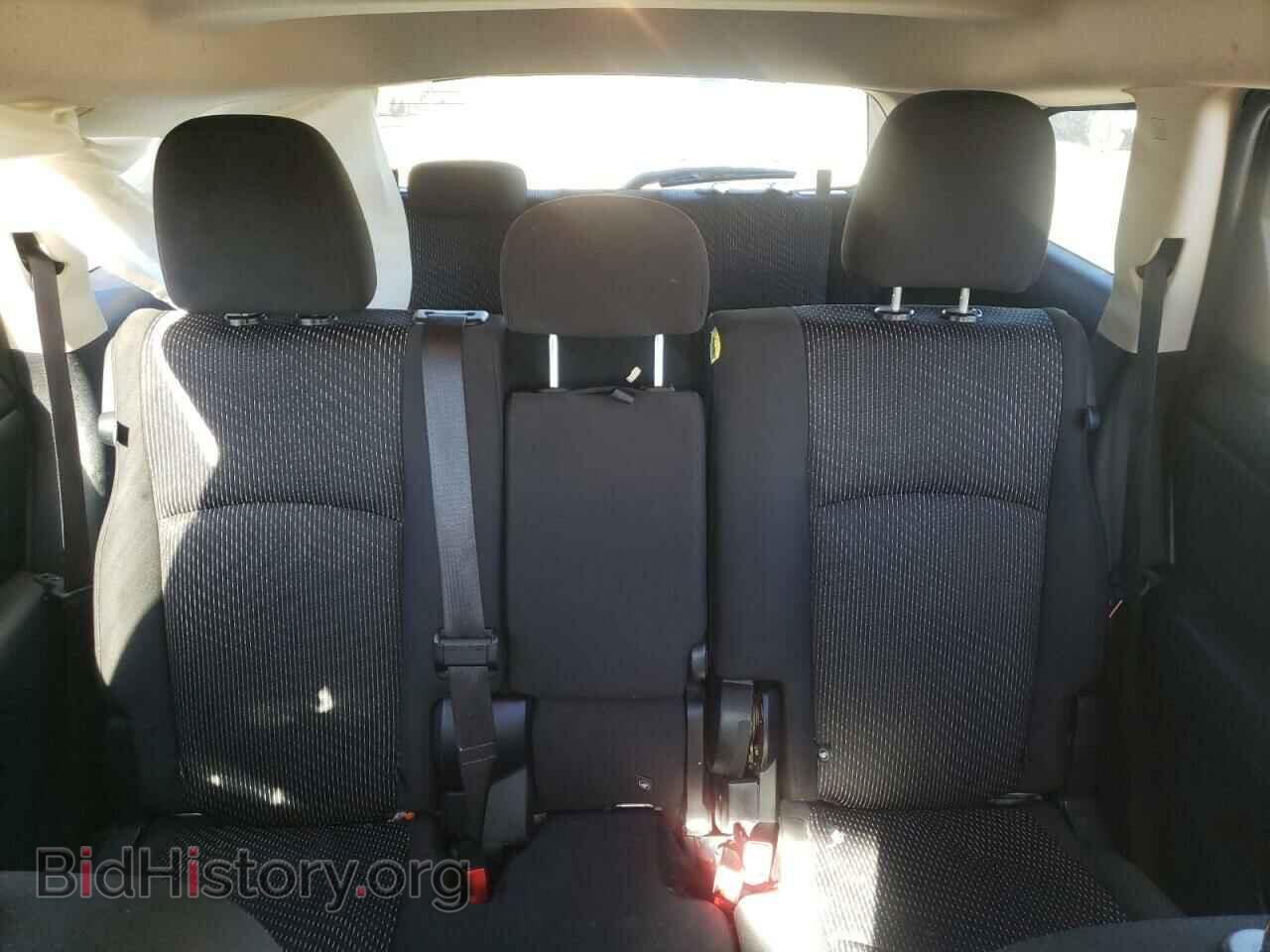 2020 DODGE JOURNEY - VIN: 3C4PDCAB3LT207574 - Фото 10
