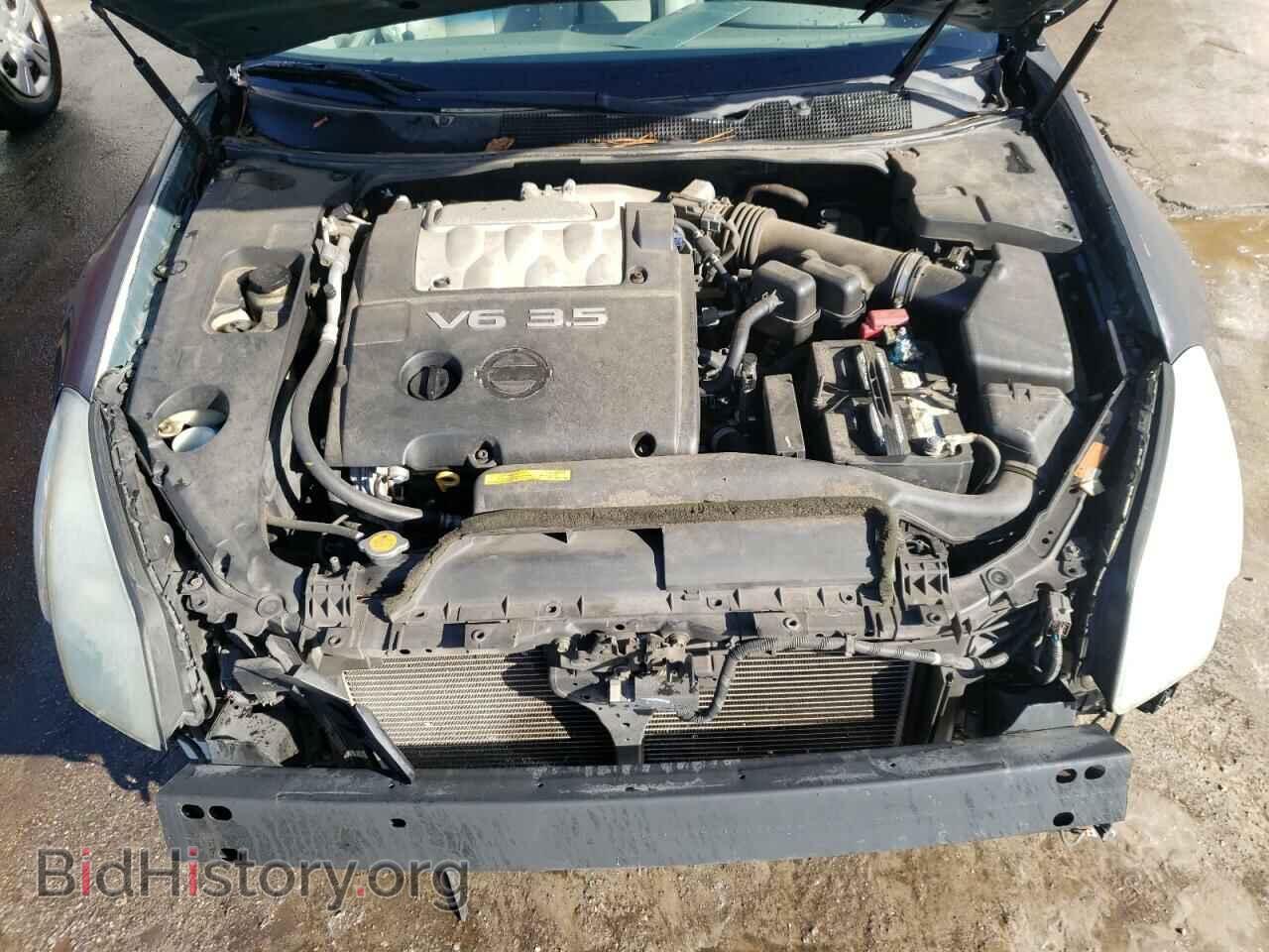 2007 NISSAN MAXIMA - VIN: 1N4BA41EX7C845749 - Фото 7