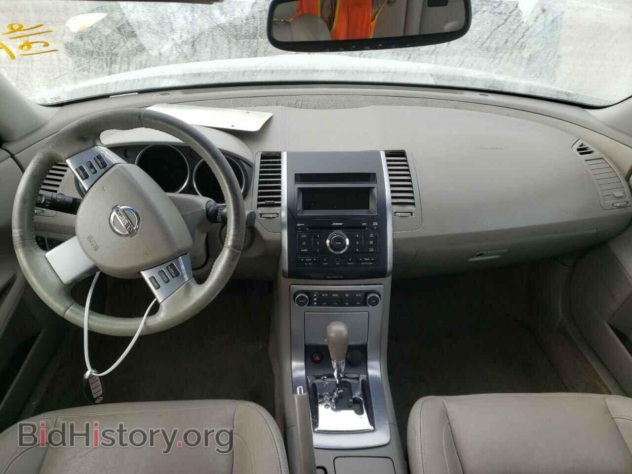 2007 NISSAN MAXIMA - VIN: 1N4BA41EX7C845749 - Фото 9