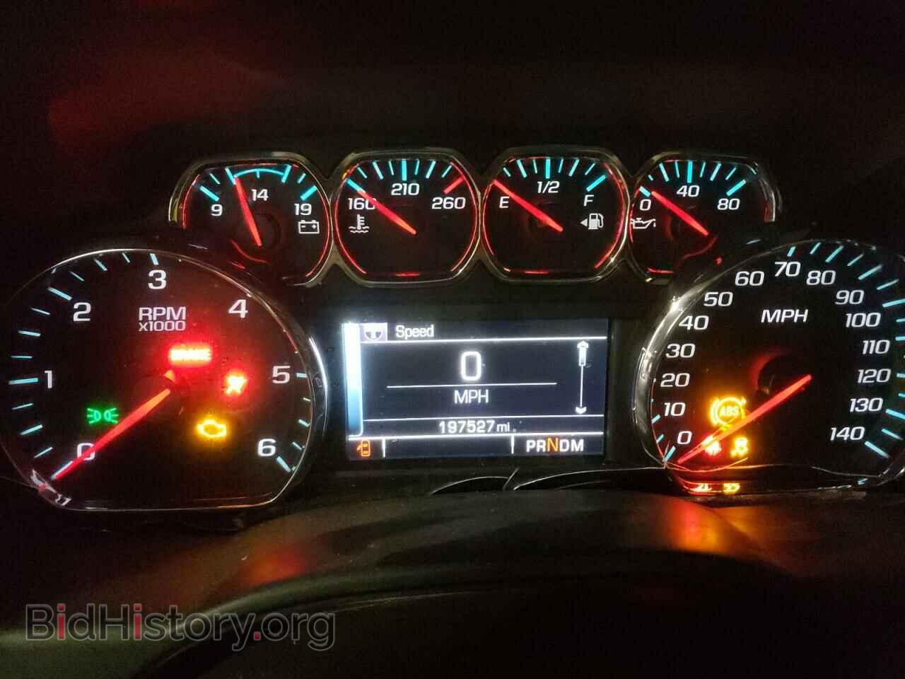 2014 CHEVROLET SILVERADO - VIN: 3GCUKSEC8EG234867 - Фото 9