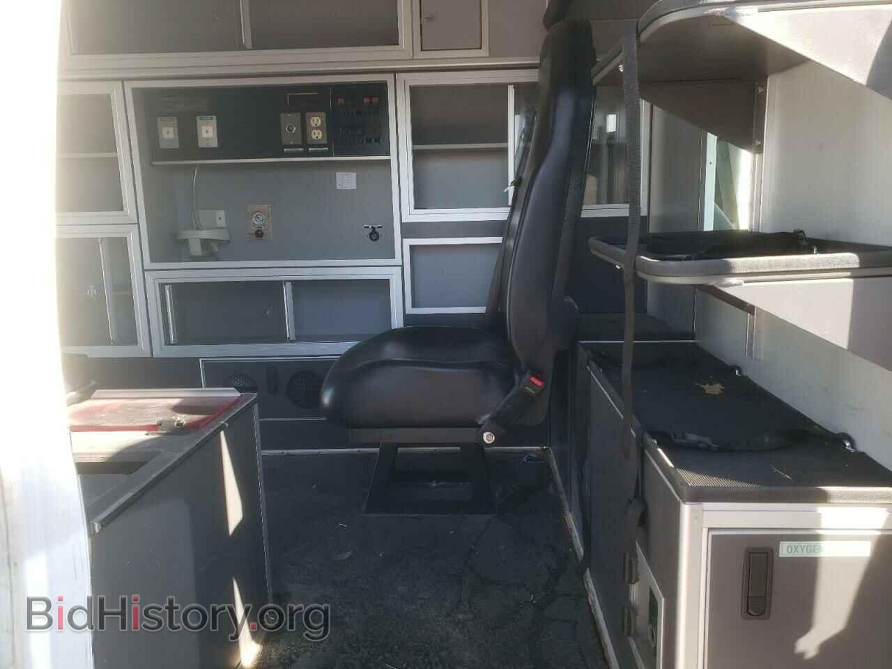 2014 FORD ECONOLINE - VIN: 1FDSS3EL2EDB14407 - Фото 11
