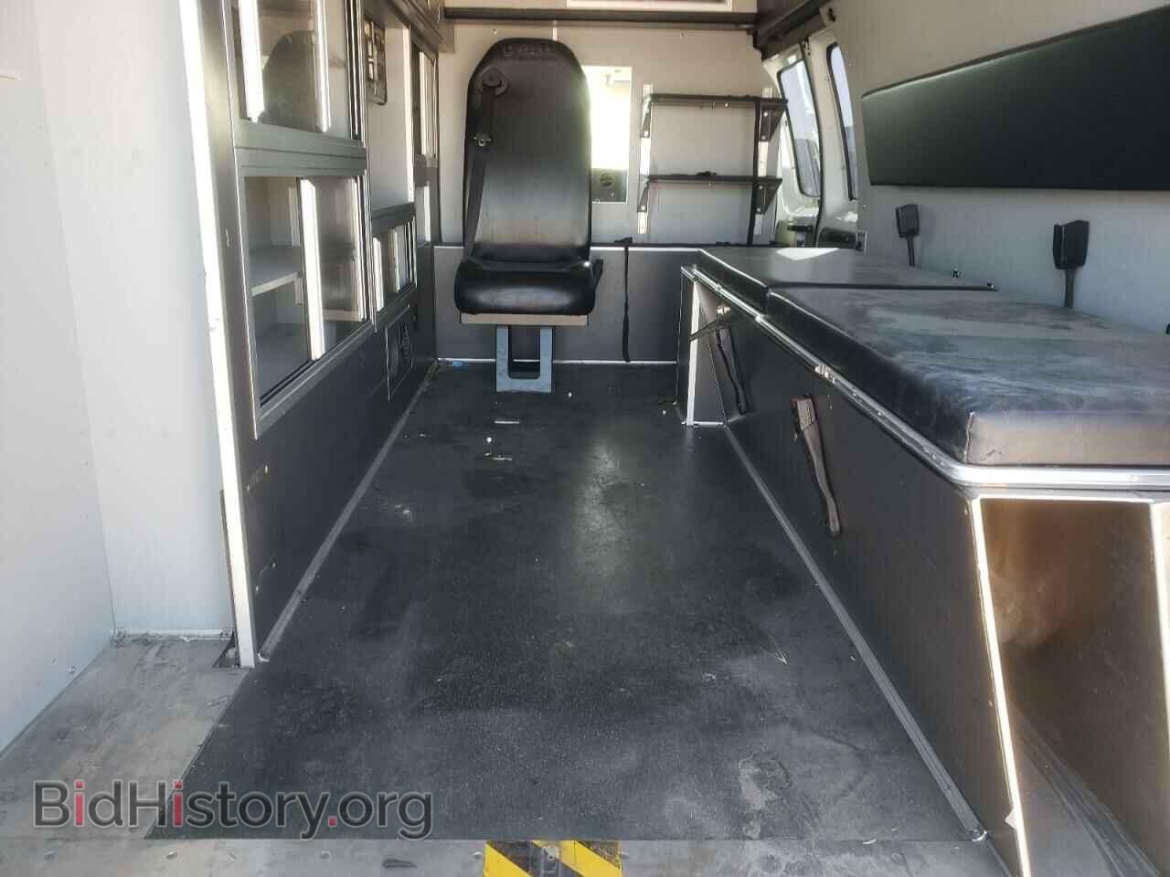 2014 FORD ECONOLINE - VIN: 1FDSS3EL2EDB14407 - Фото 10